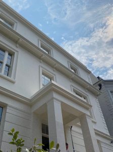 Notting Hill Villa