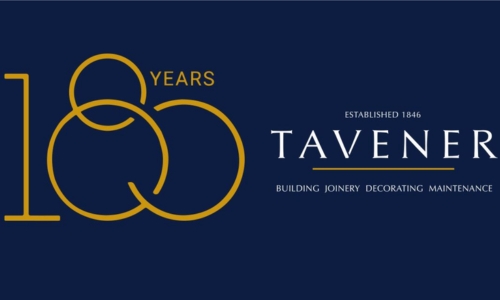 Tavener 180th News header