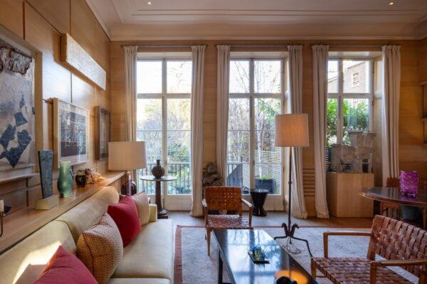 The Little Boltons Header