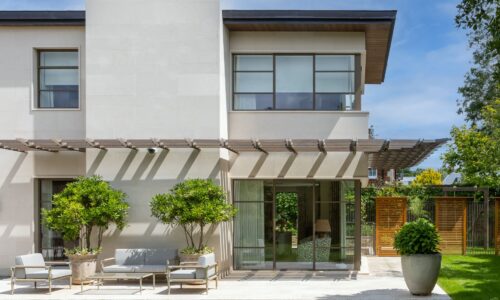 Wimbledon House Header New